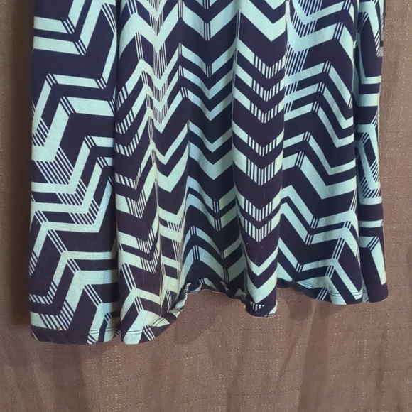 Xhilaration dress with key hole chest - Picture 3 of 7